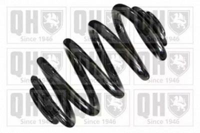 QUINTON HAZELL qcs8256 -  Пружина ходовой части